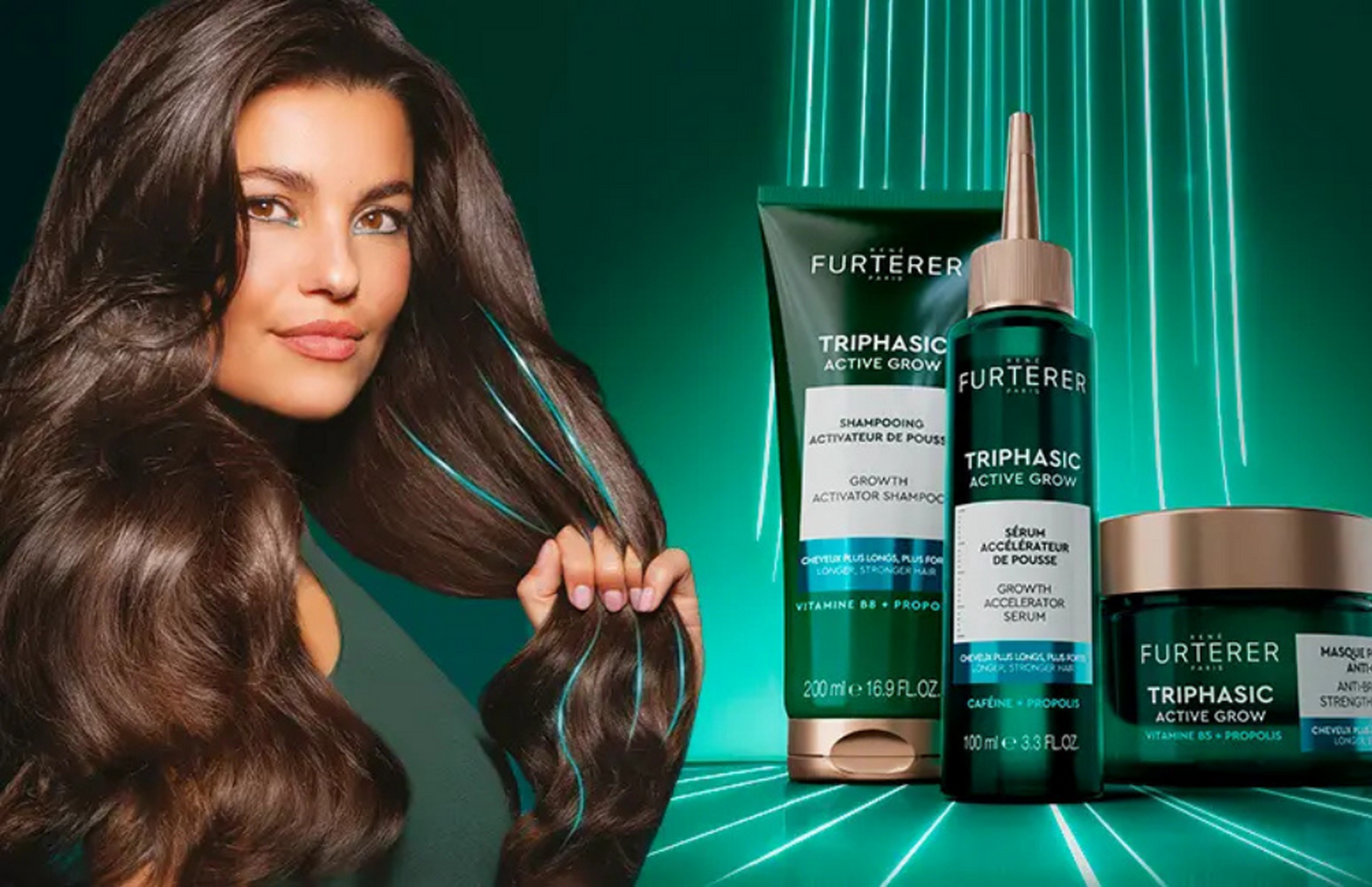 Concours René Furterer 2025