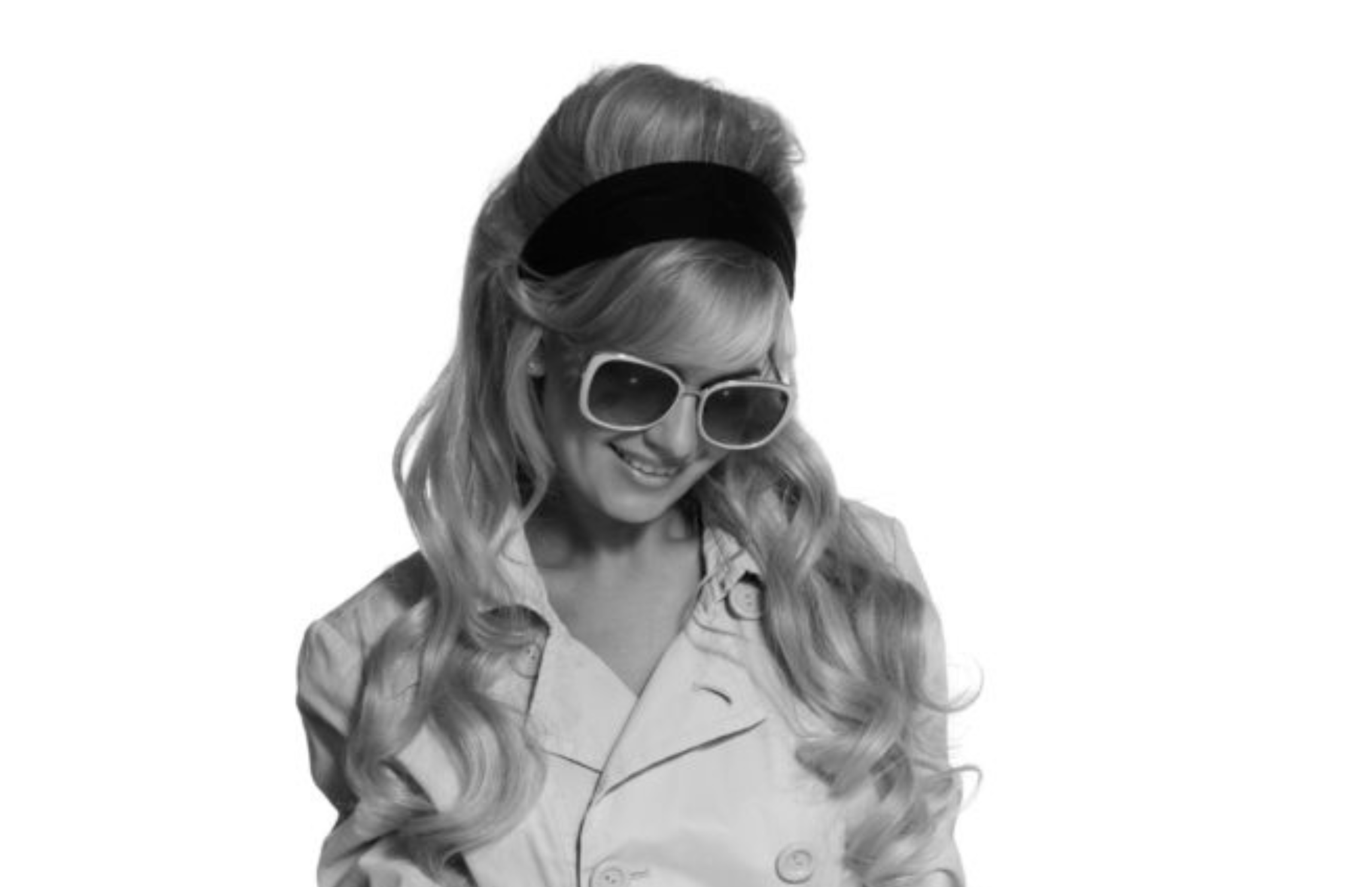 Gonflé le style : la demi-queue coque de Brigitte Bardot