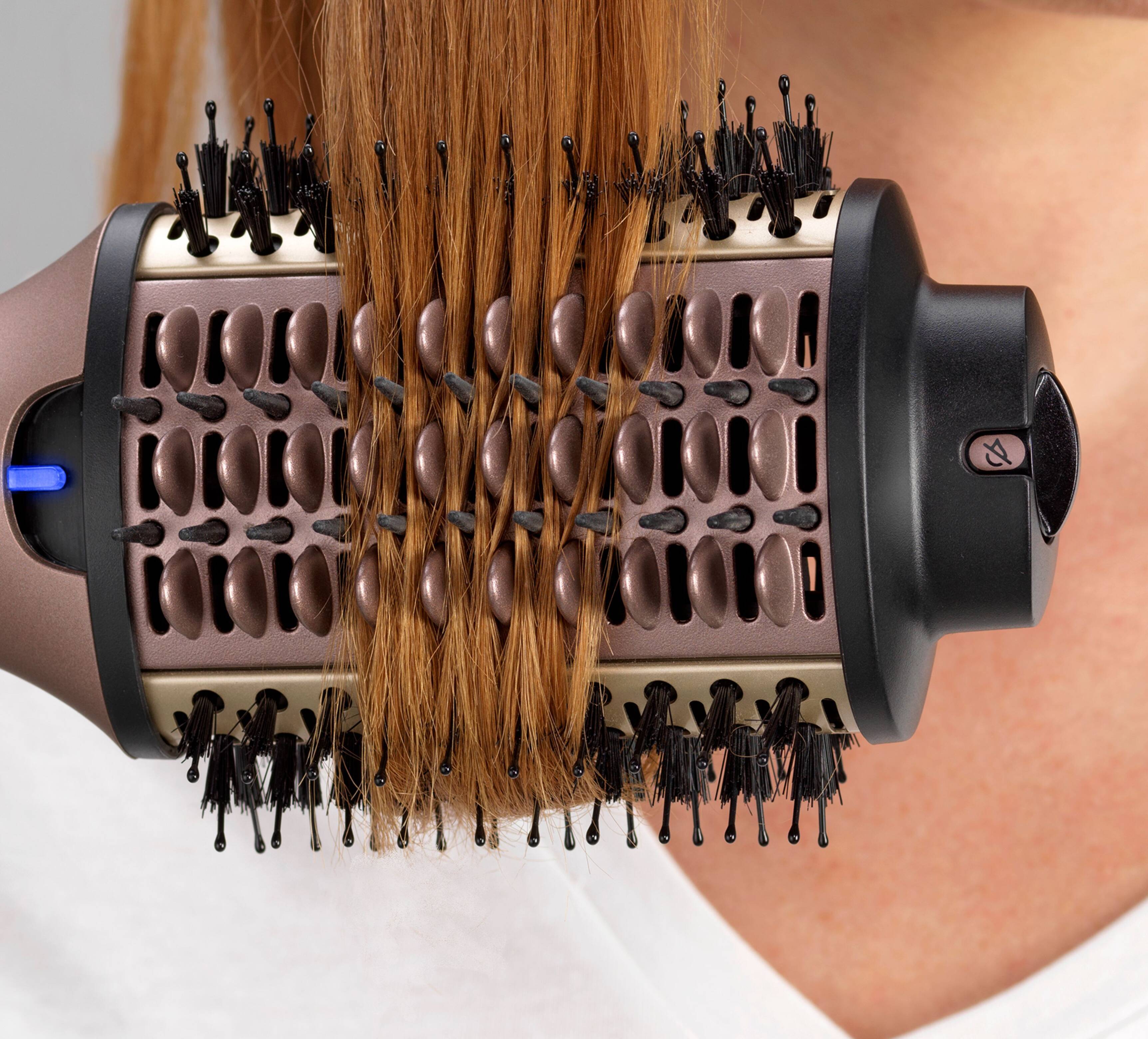 Warmluftbürste Air Power Volume