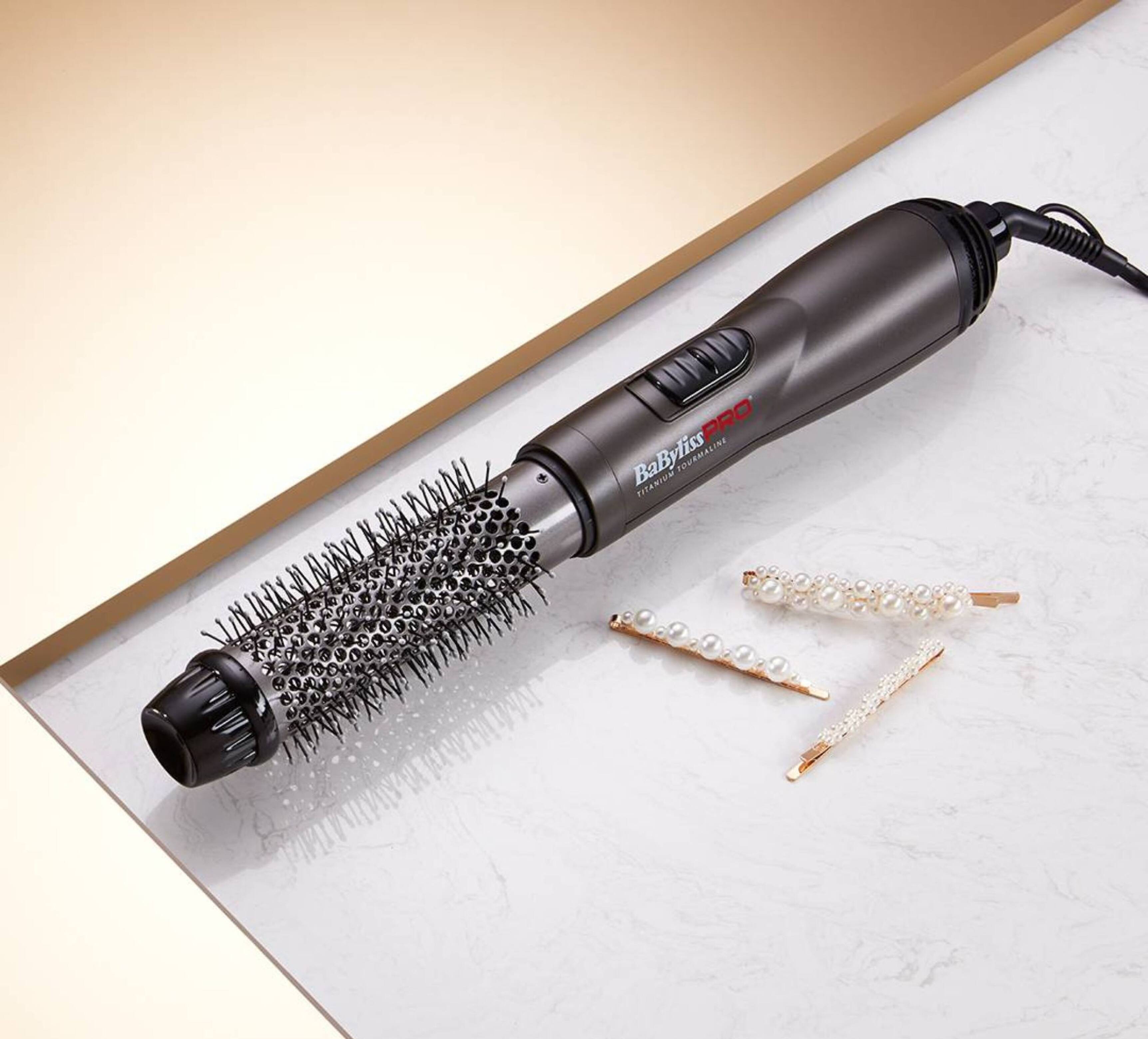 Styler Ceramic 32 mm