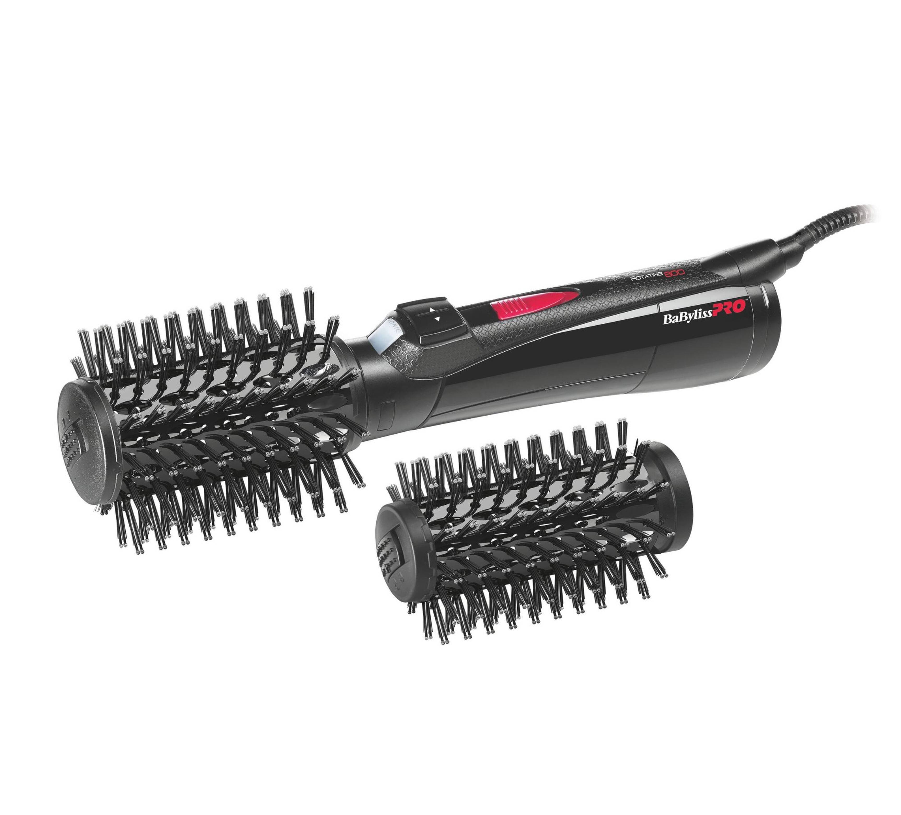 Brosse Soufflante Rotative 800 W