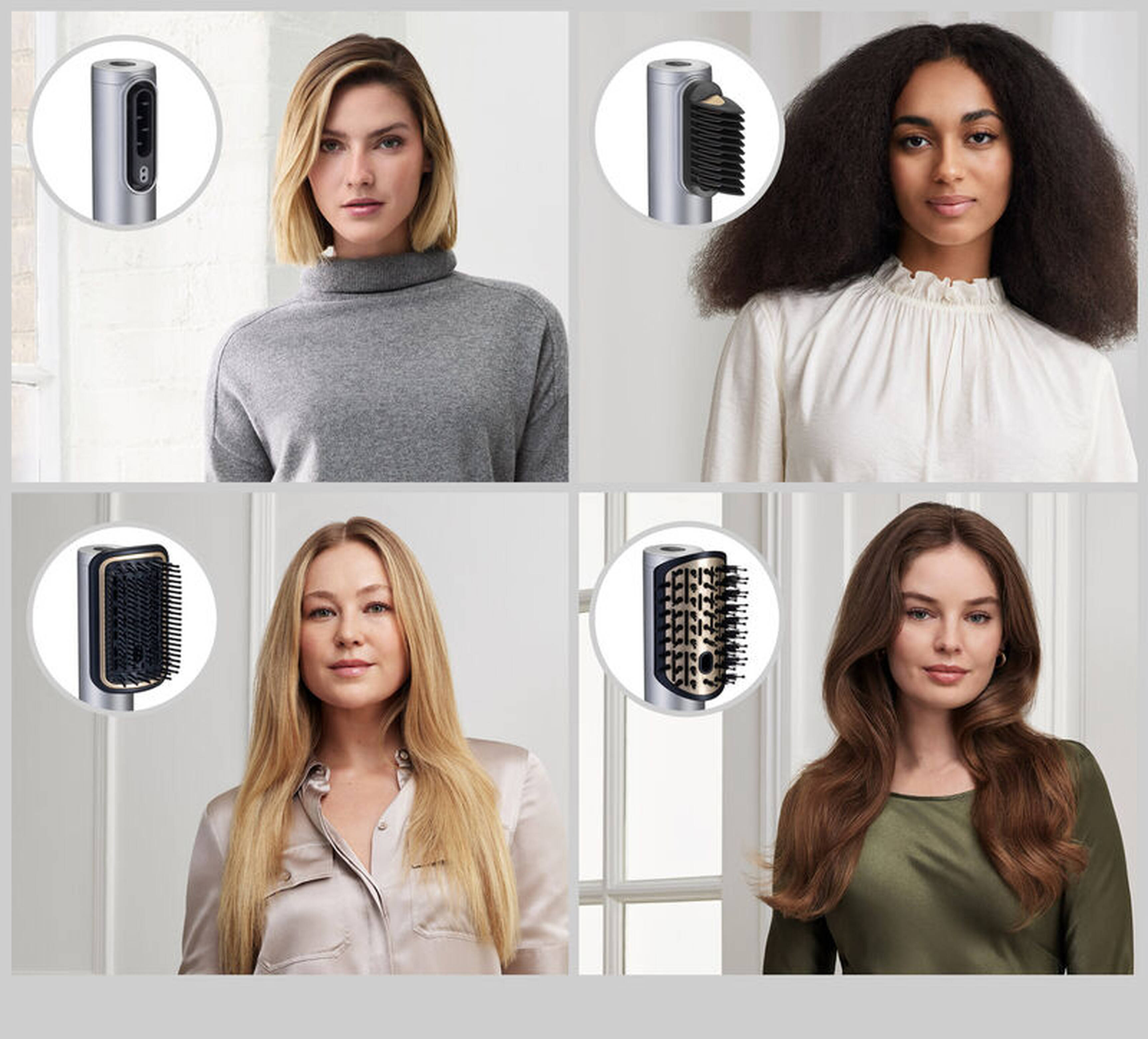 Air Wand Silver/Gold Limitierte Auflage