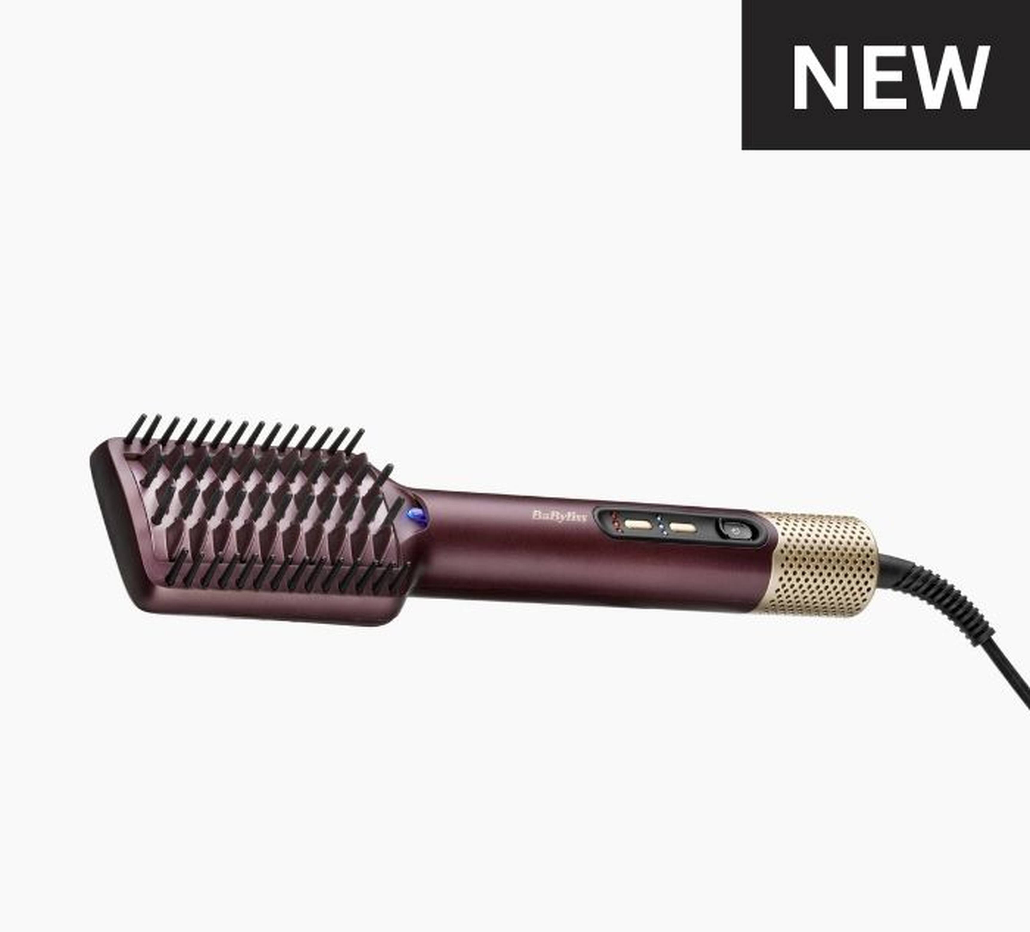 Air Power Smooth Brosse soufflante